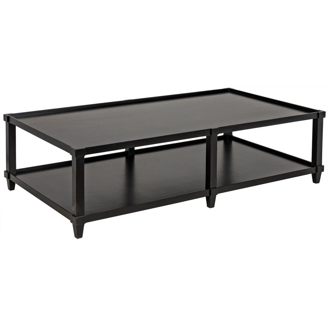 CFC Furniture Boston Coffee Table, Large