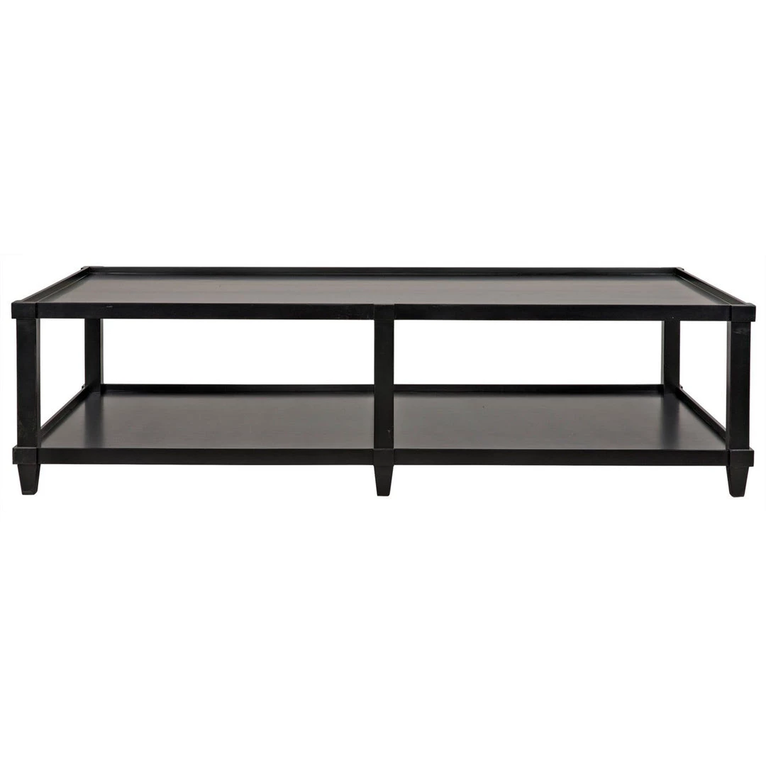 CFC Furniture Boston Coffee Table, Large