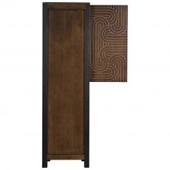 Cabinets CFC Furniture Labyrinth Armoire