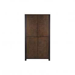 Cabinets CFC Furniture Labyrinth Armoire