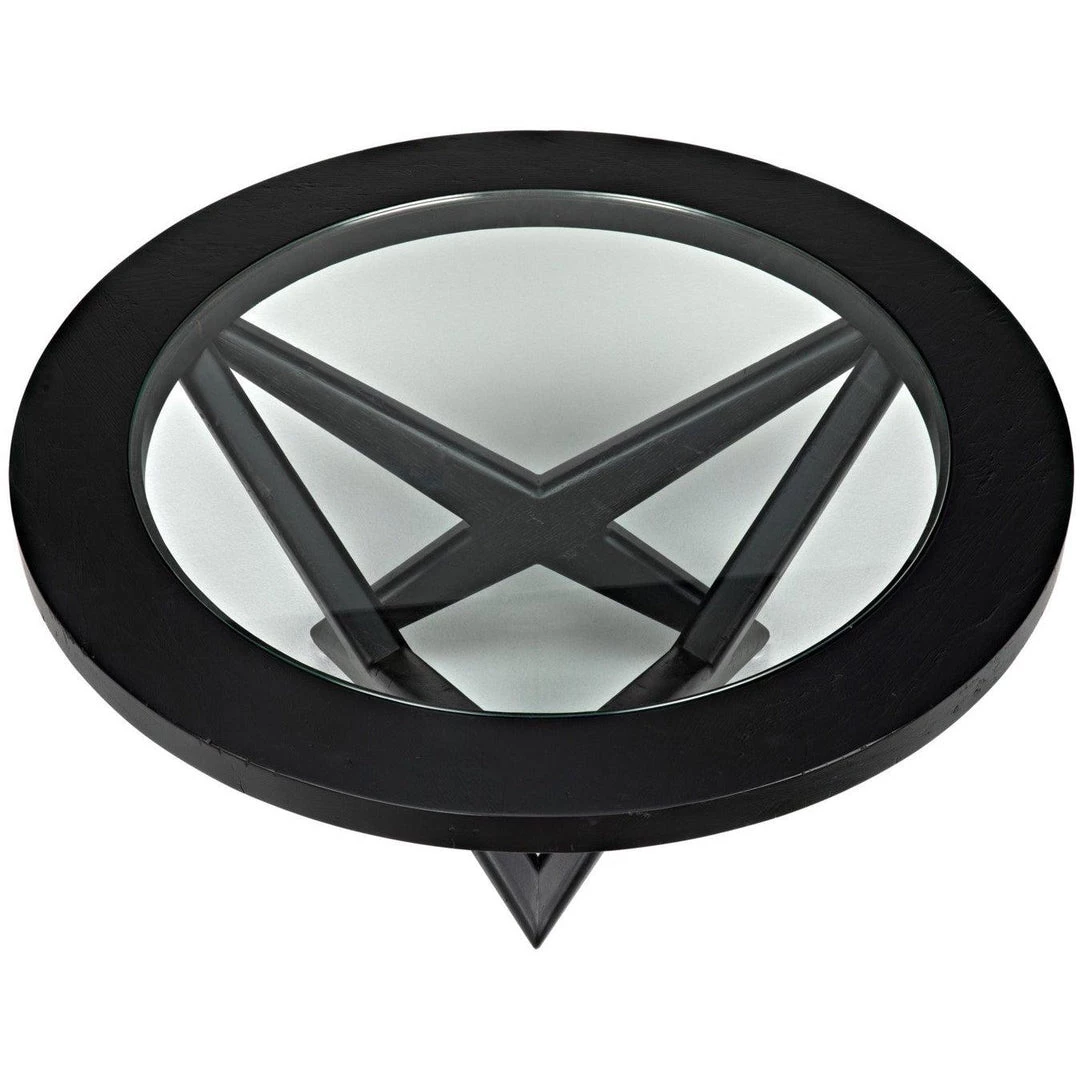 CFC Furniture Carol Coffee Table