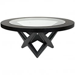 CFC Furniture Carol Coffee Table