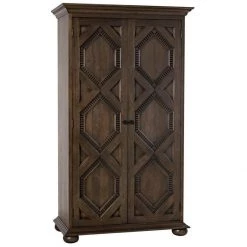 Cabinets CFC Furniture Diamond Armoire