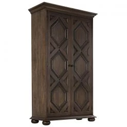 Cabinets CFC Furniture Diamond Armoire