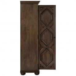 Cabinets CFC Furniture Diamond Armoire