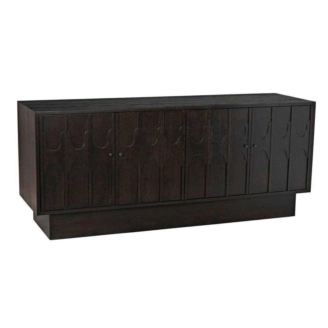 CFC Furniture Aldrin Sideboard Cabinets
