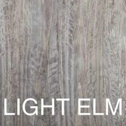 Organic Restoration Elm Gansu Buffet