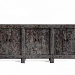 Organic Restoration Elm Gansu Buffet