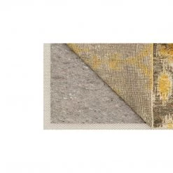 Loloi Rugs Loloi Dual Grip Felted Rug Pad Collection - FPAD1 GREY