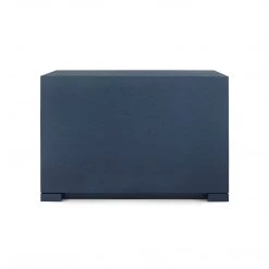 Bungalow 5 - Frances Extra Large 6-Drawer In Navy Blue
