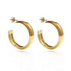 Amano Studio Jewelry Farrah Hoops