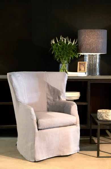 Cisco Brothers Federico Chair Chairs