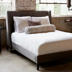 Cisco Brothers Francesca Bed - See All Options Beds