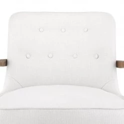 Bungalow 5 - Frans Lounge Chair, Driftwood