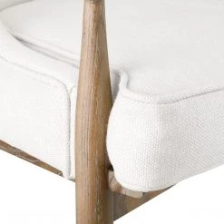 Bungalow 5 - Frans Lounge Chair, Driftwood