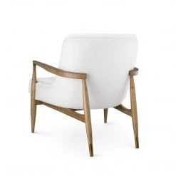 Bungalow 5 - Frans Lounge Chair, Driftwood