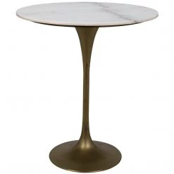 Noir Furniture Noir Laredo Bar Table 36" Dining Tables