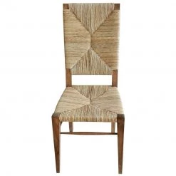 Noir Furniture Dining Chairs Noir Neva Chair