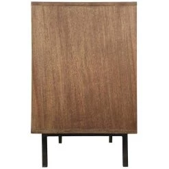 Noir Furniture Noir Boston Sideboard