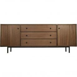 Noir Furniture Noir Boston Sideboard