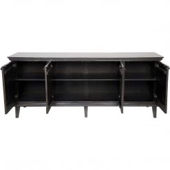 Noir Furniture Buffets Noir Dumont Sideboard