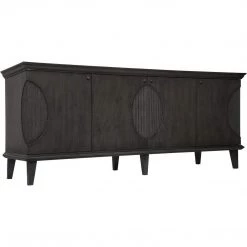 Noir Furniture Buffets Noir Dumont Sideboard