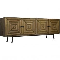 Noir Furniture Noir Warus Sideboard