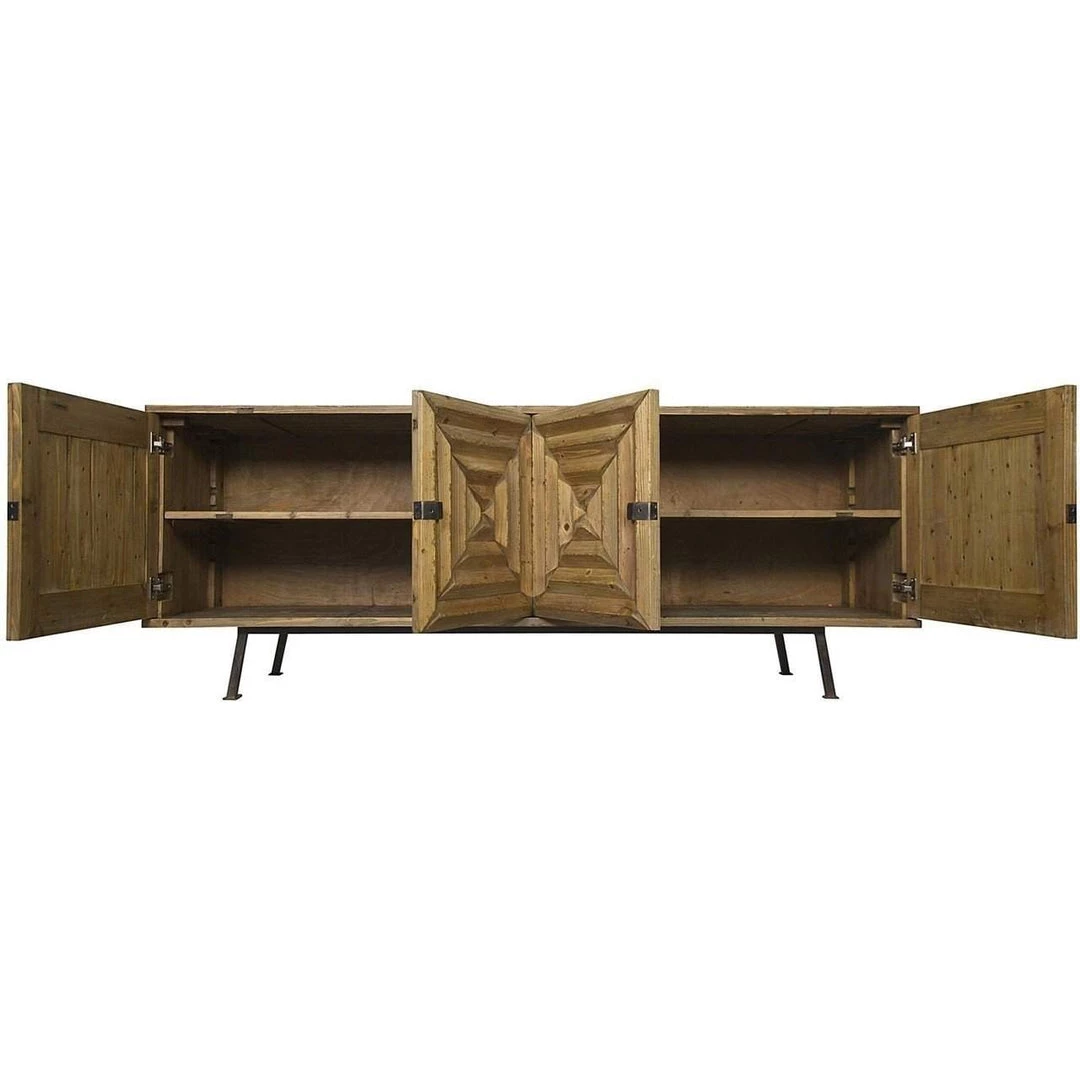 Noir Furniture Noir Warus Sideboard