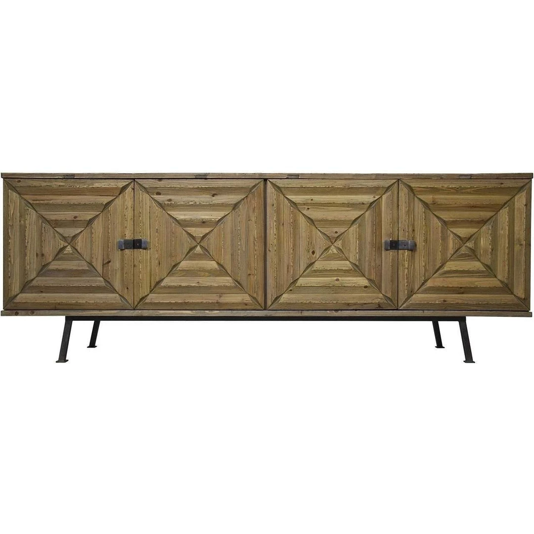 Noir Furniture Noir Warus Sideboard