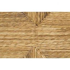 Noir Furniture Buffets Noir Brook 2 Door Sideboard, Teak