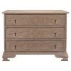 Noir Furniture Noir Sofie Dresser, Weathered Sofas