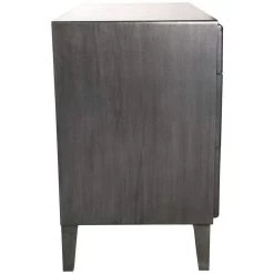 Noir Furniture Noir Daryl Dresser, Pale