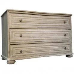 Noir Furniture Noir Lauren Dresser, Weathered