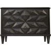 Noir Furniture Noir Giza Dresser, Pale