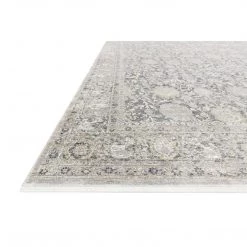 Loloi Rugs Gemma Rugs By Loloi - GEM-02 Charcoal Sand