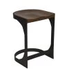 Noir Furniture Bar & Counter Stools Noir Baxter Counter Stool