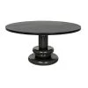 Noir Furniture Noir Nova Dining Table, Pale Dining Tables