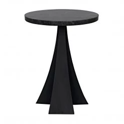 Noir Furniture Noir Hortensia Side Table