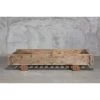 Organic Restoration Gansu Reclaimed Daybed