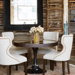 Cisco Brothers Gatsby Dining Chair Dining Chairs