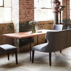 Cisco Brothers Gatsby Banquette