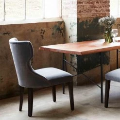 Cisco Brothers Gatsby Dining Chair Dining Chairs