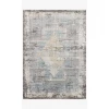 Loloi Rugs Gemma Rugs By Loloi - GEM-04 Charcoal Multi