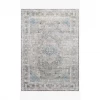 Loloi Rugs Gemma Rugs By Loloi - GEM-05 Silver Blue