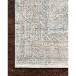 Loloi Rugs Gemma Rugs By Loloi - GEM-01 Silver Multi