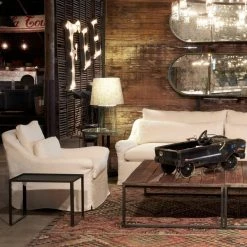 Chairs Cisco Brothers Genevieve Chair