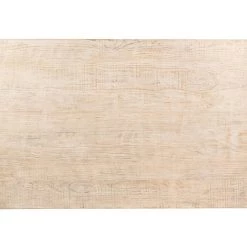 Olde Door Company Coffee Tables Oliver Coffee Table White Washed