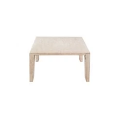 Olde Door Company Coffee Tables Oliver Coffee Table White Washed