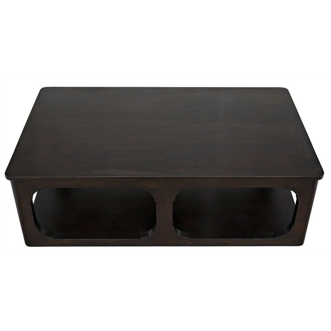 CFC Furniture Gimso Coffee Table, Alder, Small Coffee Tables