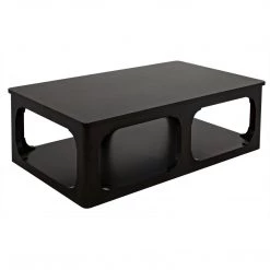 CFC Furniture Gimso Coffee Table, Alder, Small Coffee Tables